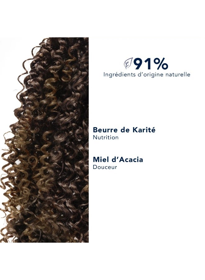 فيتو شامبو فيتو كيدز دوش ماجيك بوكلز المكثف 400 مل - Image 3